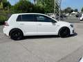 Volkswagen Golf GTD DSG 184 CV 5 PORTE 18 Telecamera PREZZO PROMO Weiß - thumbnail 44