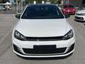 Volkswagen Golf GTD DSG 184 CV 5 PORTE 18 Telecamera PREZZO PROMO Weiß - thumbnail 2