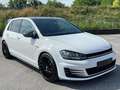Volkswagen Golf GTD DSG 184 CV 5 PORTE 18 Telecamera PREZZO PROMO Weiß - thumbnail 41