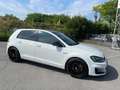 Volkswagen Golf GTD DSG 184 CV 5 PORTE 18 Telecamera PREZZO PROMO Weiß - thumbnail 42