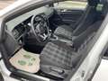 Volkswagen Golf GTD DSG 184 CV 5 PORTE 18 Telecamera PREZZO PROMO Weiß - thumbnail 11