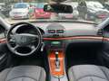 Mercedes-Benz E 200 T K Aut.*AHK*PDC*SHZ*TÜV NEU*TEMPOMAT Noir - thumbnail 9