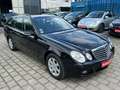 Mercedes-Benz E 200 T K Aut.*AHK*PDC*SHZ*TÜV NEU*TEMPOMAT Noir - thumbnail 3