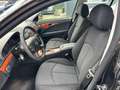 Mercedes-Benz E 200 T K Aut.*AHK*PDC*SHZ*TÜV NEU*TEMPOMAT Noir - thumbnail 11