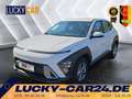 Hyundai KONA Smart Technologie 1,6 T-GDI DCT7 110KW Navi 1.6... Weiß - thumbnail 1