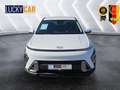 Hyundai KONA Smart Technologie 1,6 T-GDI DCT7 110KW Navi 1.6... Weiß - thumbnail 2