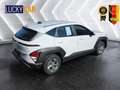 Hyundai KONA Smart Technologie 1,6 T-GDI DCT7 110KW Navi 1.6... Weiß - thumbnail 5