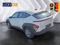 Hyundai KONA Smart Technologie 1,6 T-GDI DCT7 110KW Navi 1.6... Weiß - thumbnail 7