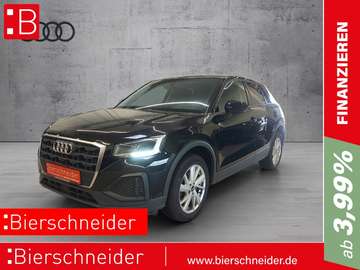 35 TFSI S tronic REAR VIEW LED NAVI SHZ