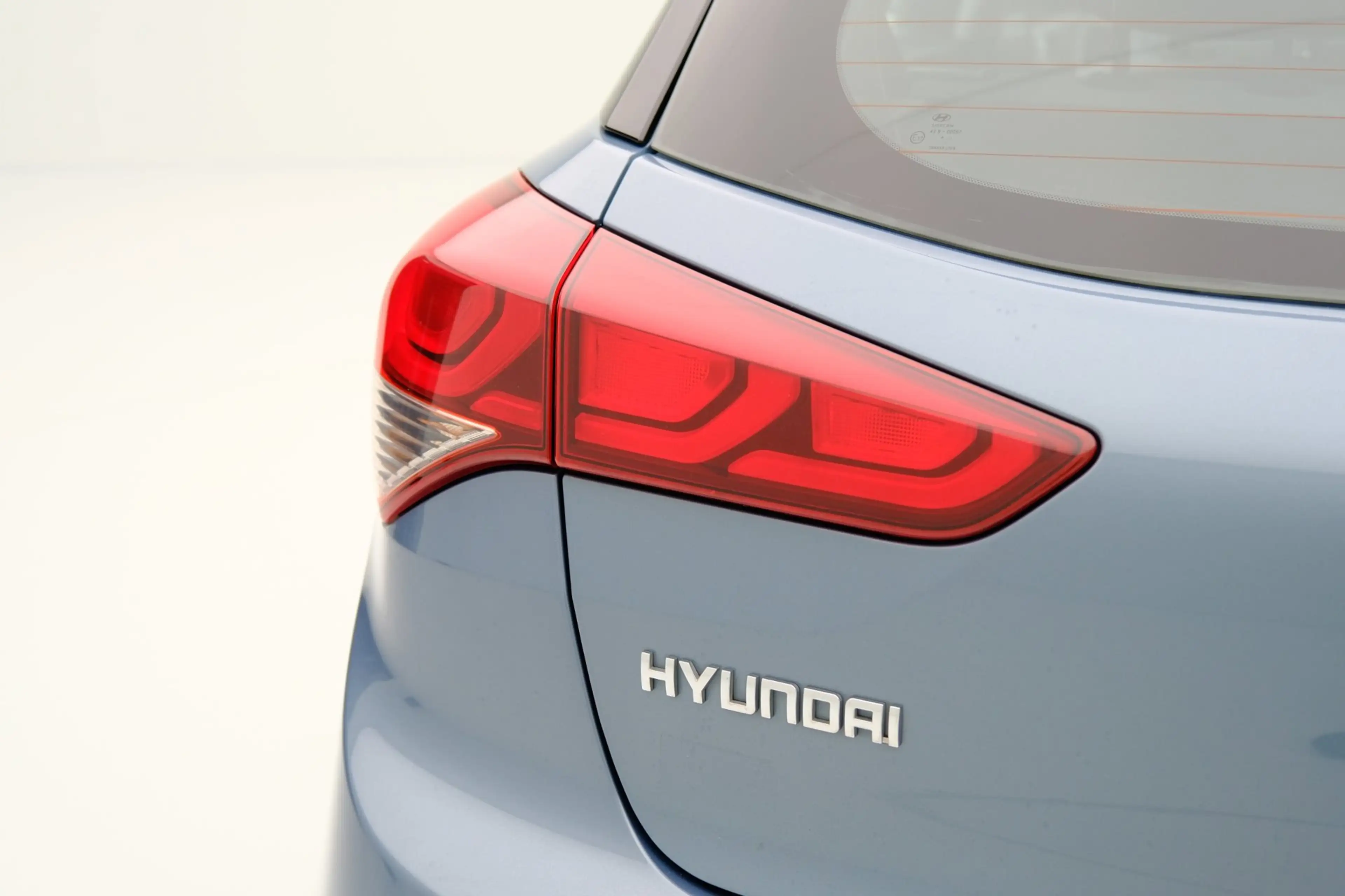 Hyundai i20 1.2 HP i-Motion 5-drs Airco|Cruise|Trekhaak — photo 17
