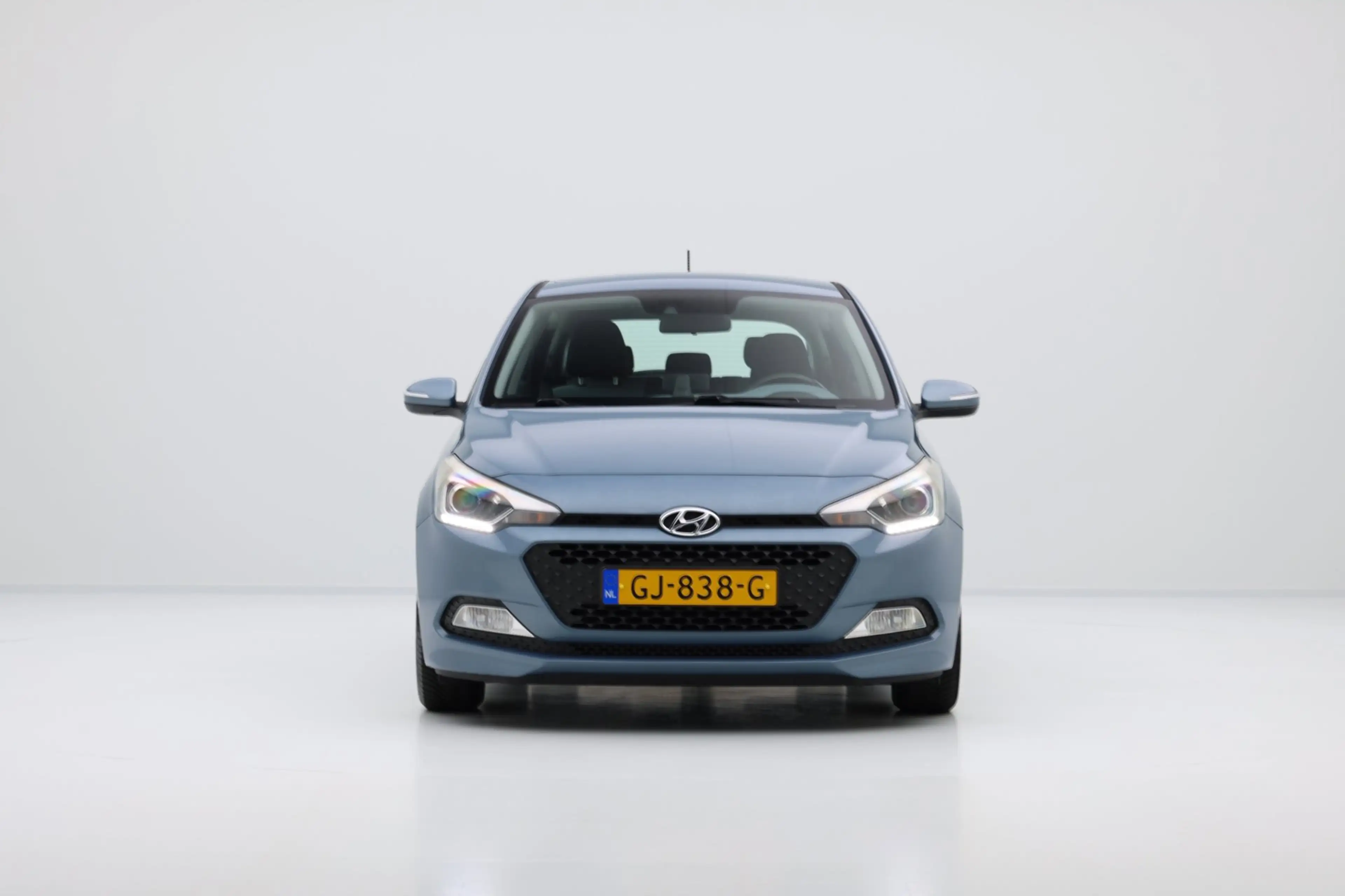 Hyundai i20 1.2 HP i-Motion 5-drs Airco|Cruise|Trekhaak — photo 7