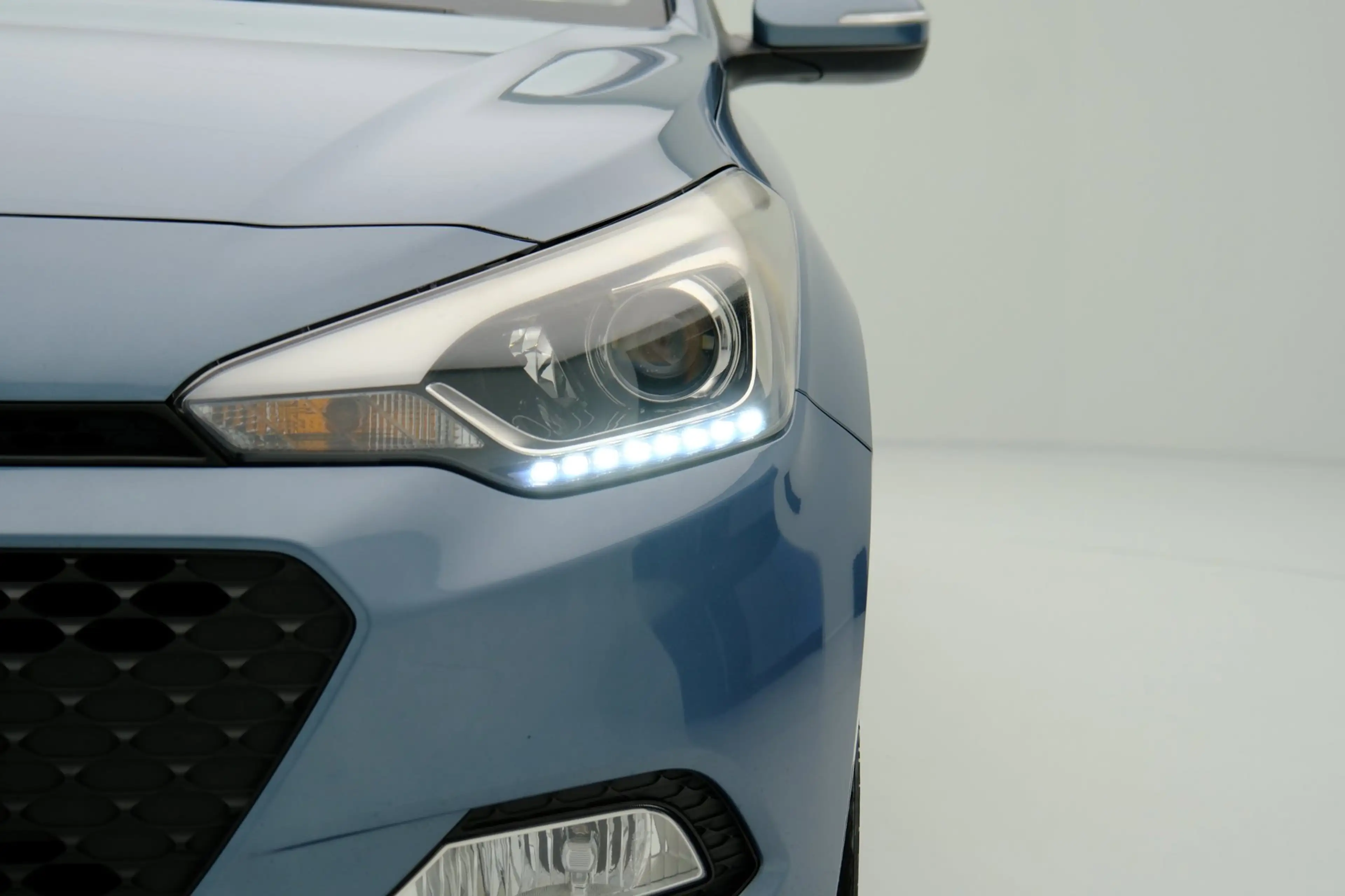 Hyundai i20 1.2 HP i-Motion 5-drs Airco|Cruise|Trekhaak — photo 18