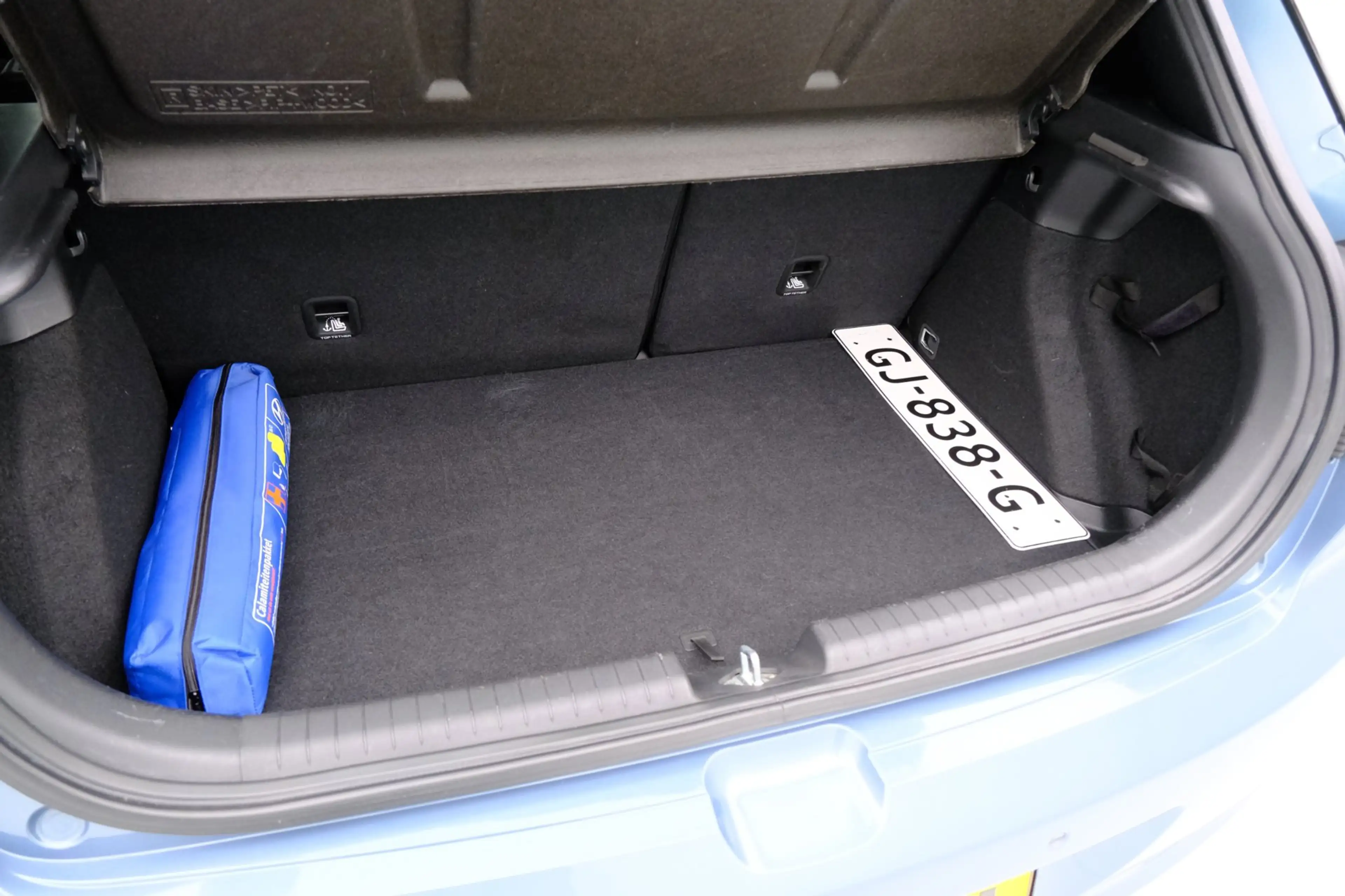 Hyundai i20 1.2 HP i-Motion 5-drs Airco|Cruise|Trekhaak — photo 11