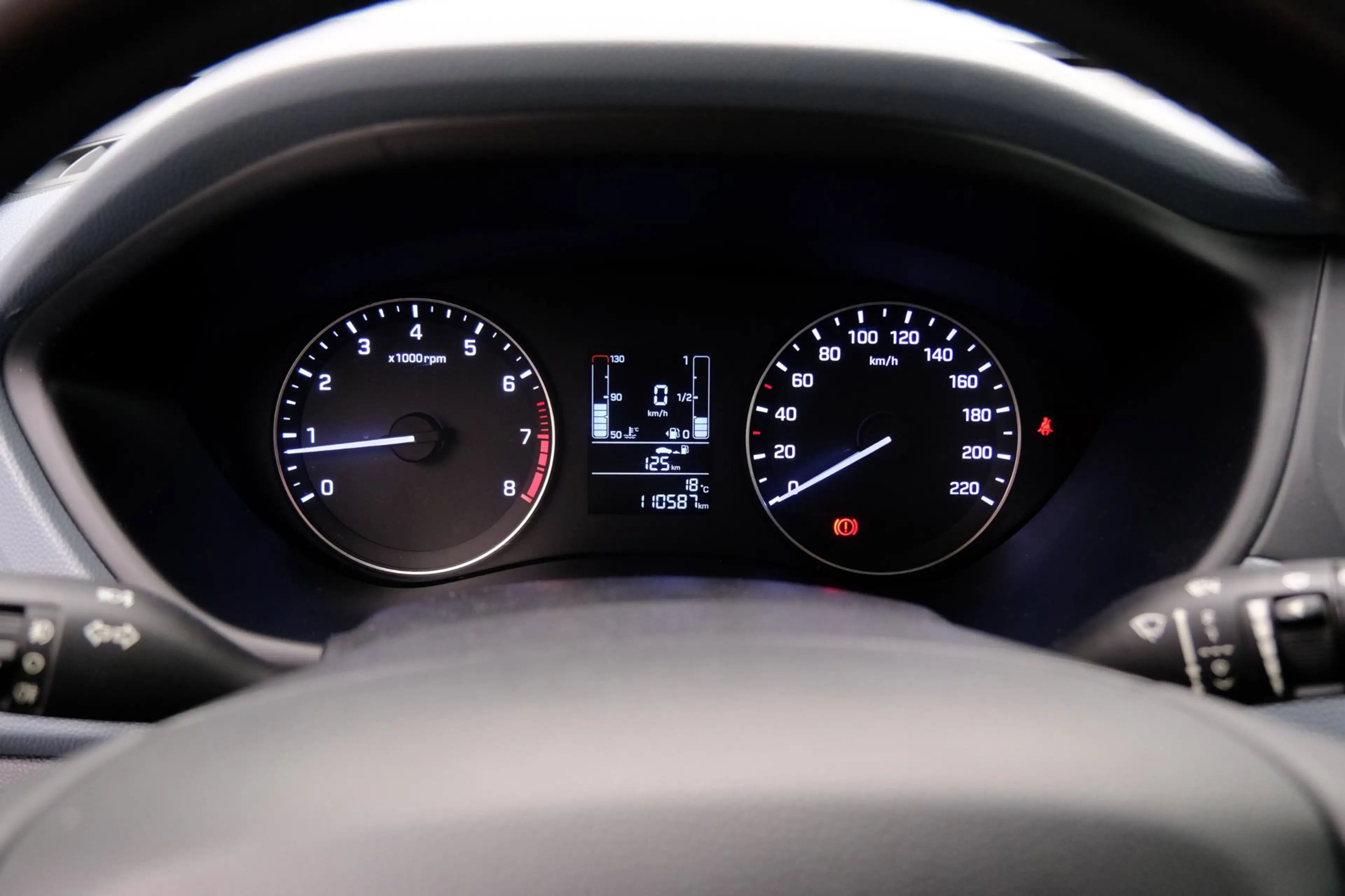 Hyundai i20 1.2 HP i-Motion 5-drs Airco|Cruise|Trekhaak — photo 6