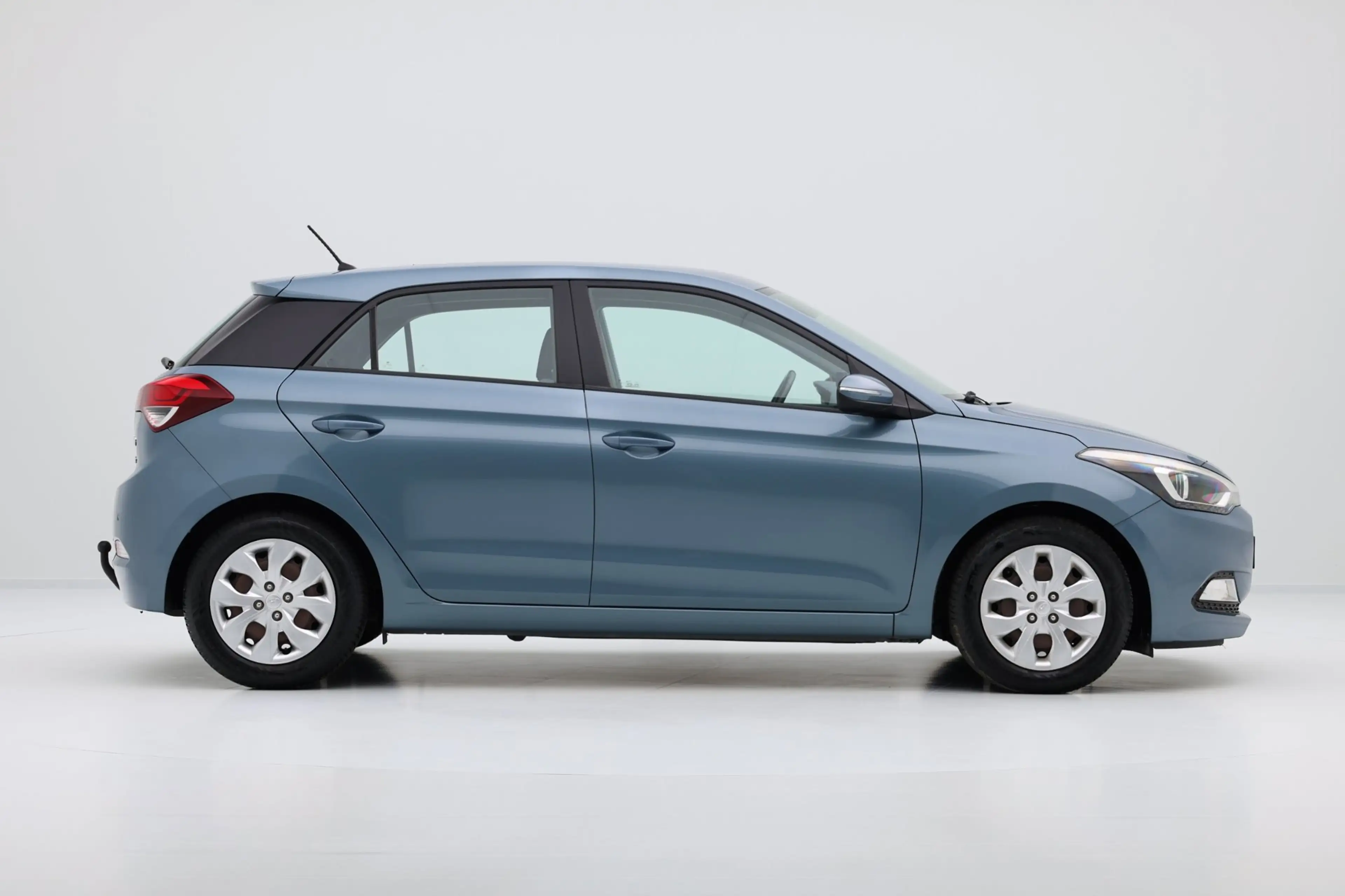 Hyundai i20 1.2 HP i-Motion 5-drs Airco|Cruise|Trekhaak — photo 26