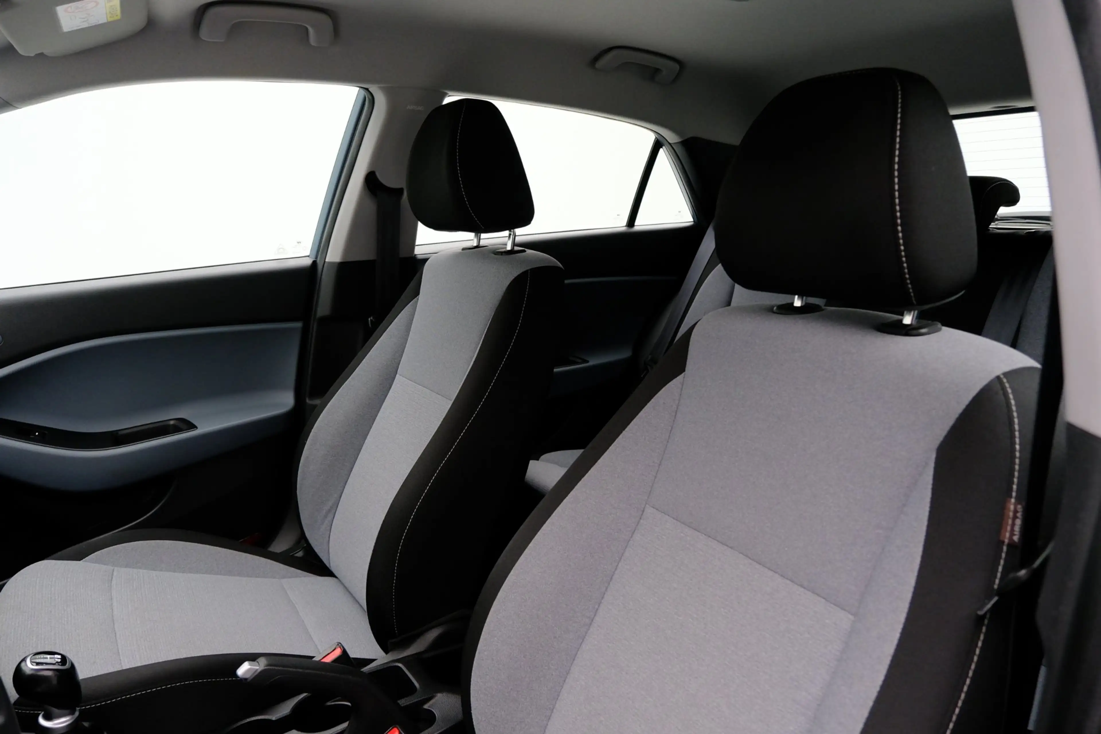 Hyundai i20 1.2 HP i-Motion 5-drs Airco|Cruise|Trekhaak — photo 23