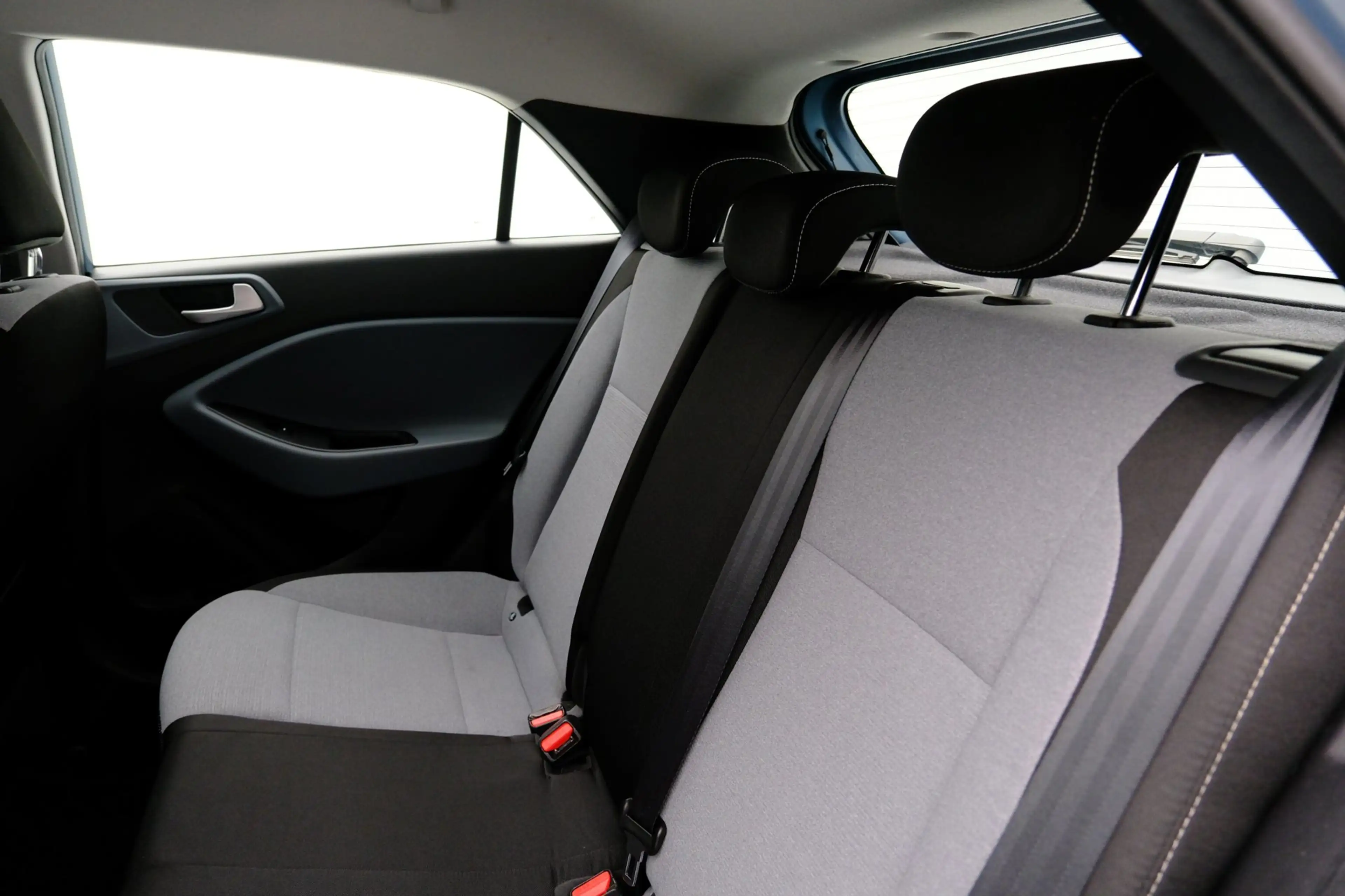 Hyundai i20 1.2 HP i-Motion 5-drs Airco|Cruise|Trekhaak — photo 24