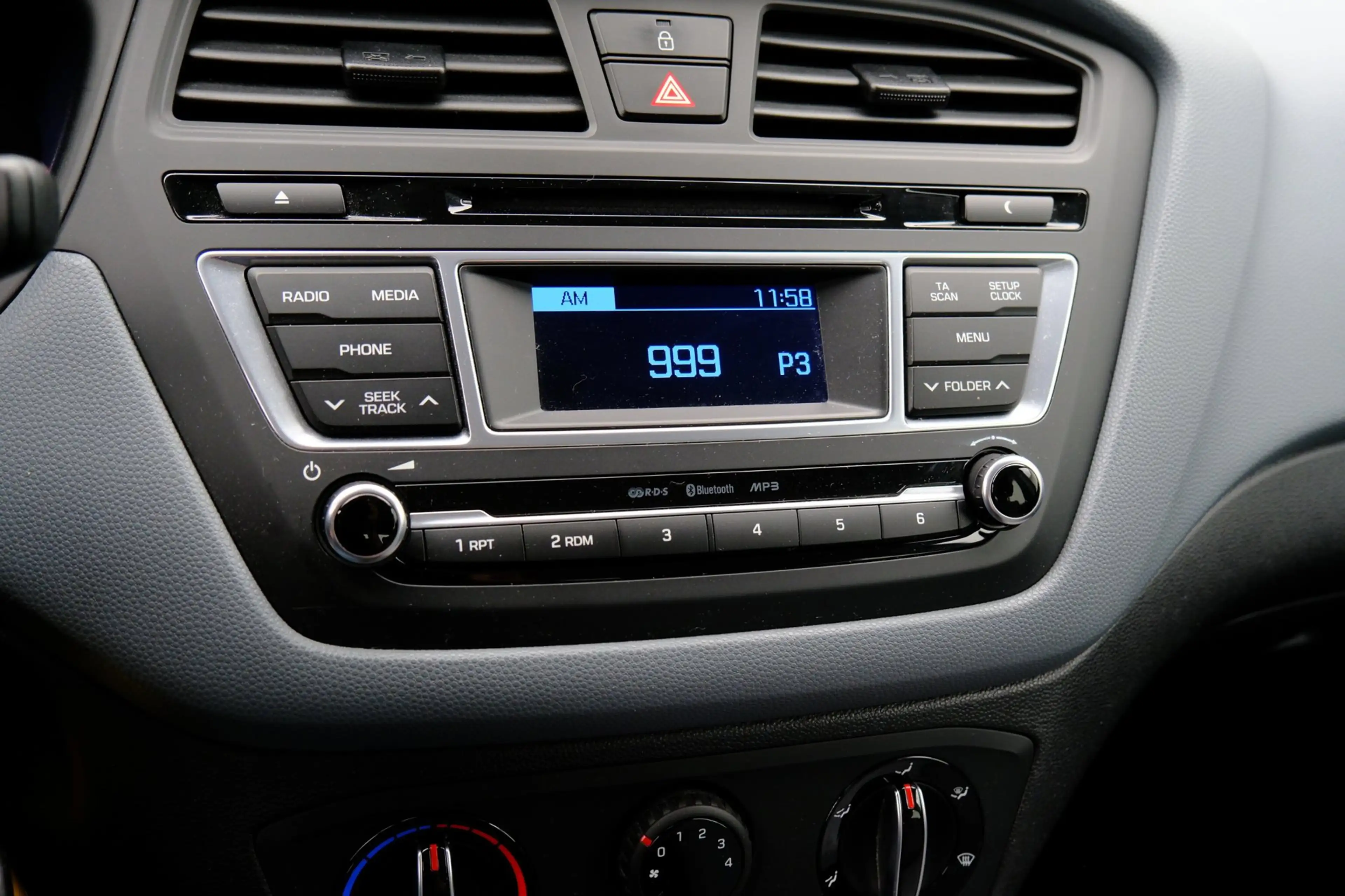 Hyundai i20 1.2 HP i-Motion 5-drs Airco|Cruise|Trekhaak — photo 15