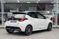 Toyota Yaris 1.5 Hybrid 116pk CVT GR Sport Grigio - thumbnail 2