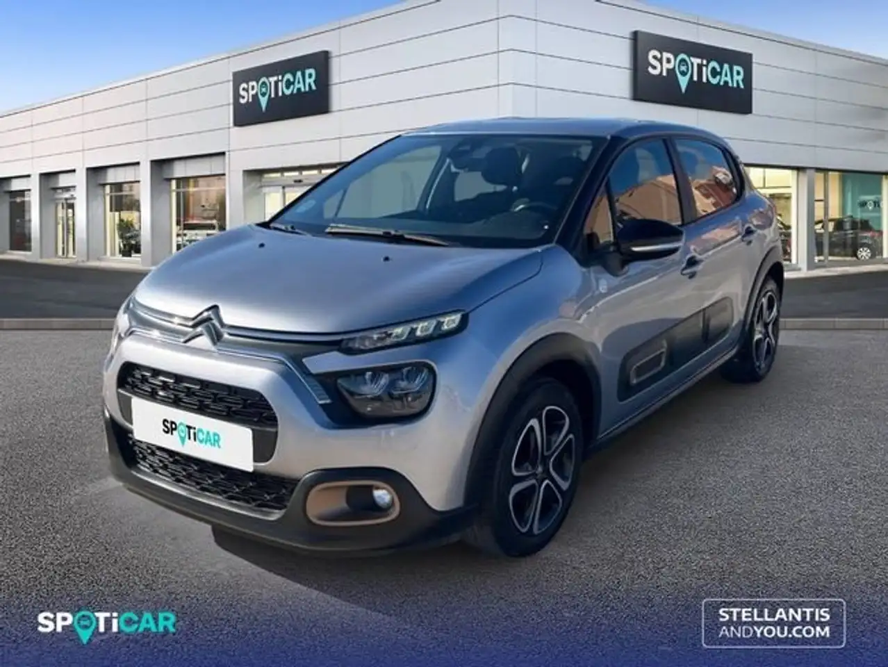 Citroën C3