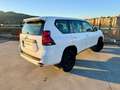 Toyota Land Cruiser D-4D GX Blanco - thumbnail 10
