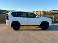 Toyota Land Cruiser D-4D GX Blanco - thumbnail 8