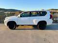 Toyota Land Cruiser D-4D GX Blanco - thumbnail 9