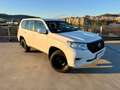 Toyota Land Cruiser D-4D GX Blanco - thumbnail 4