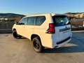 Toyota Land Cruiser D-4D GX Blanco - thumbnail 5