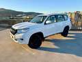 Toyota Land Cruiser D-4D GX Blanco - thumbnail 2