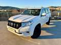 Toyota Land Cruiser D-4D GX Blanco - thumbnail 7