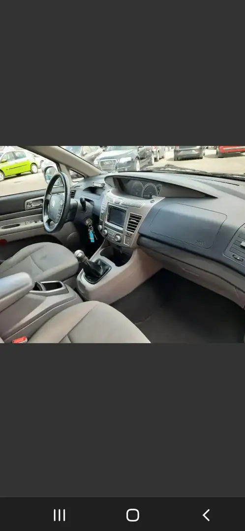 SsangYong Rodius 2.0 e-XDi200 Sapphire - 2