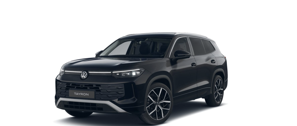 Volkswagen Tayron 2.0 TDI Más DSG7 110kW - foto 1