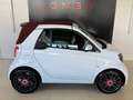 smart forTwo Brabus Cabrio tailor made Exterieur und Interieur Weiß - thumbnail 14