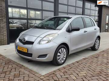 1.0 VVTi Acces | 5 Deurs | Airco |