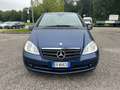 Mercedes-Benz A 160 A 160 BlueEFFICIENCY* Neo patentati * Azul - thumbnail 2