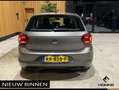 Volkswagen Polo 1.0 TSI Comfortline 96 PK. Adaptive-cruise. NAVI. Gris - thumbnail 30