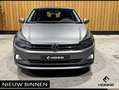 Volkswagen Polo 1.0 TSI Comfortline 96 PK. Adaptive-cruise. NAVI. Gris - thumbnail 2