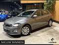 Volkswagen Polo 1.0 TSI Comfortline 96 PK. Adaptive-cruise. NAVI. Gris - thumbnail 36
