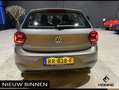 Volkswagen Polo 1.0 TSI Comfortline 96 PK. Adaptive-cruise. NAVI. Gris - thumbnail 8