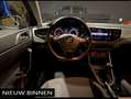 Volkswagen Polo 1.0 TSI Comfortline 96 PK. Adaptive-cruise. NAVI. Gris - thumbnail 13