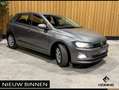 Volkswagen Polo 1.0 TSI Comfortline 96 PK. Adaptive-cruise. NAVI. Gris - thumbnail 38