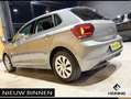 Volkswagen Polo 1.0 TSI Comfortline 96 PK. Adaptive-cruise. NAVI. Gris - thumbnail 31