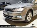 Volkswagen Polo 1.0 TSI Comfortline 96 PK. Adaptive-cruise. NAVI. Gris - thumbnail 32