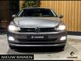 Volkswagen Polo 1.0 TSI Comfortline 96 PK. Adaptive-cruise. NAVI. Gris - thumbnail 39