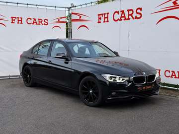d *FACELIFT*EURO6B*FULL LED*NAVI*CAMERA*150 PK*