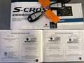 Suzuki SX4 S-Cross Club Wenig Km/Kamera/Navi Argent - thumbnail 22