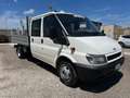 Ford Transit Bus Transit 350 2.4TD/90 Doppia Cabina Gemellato Bianco - thumbnail 4