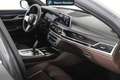 BMW 750 750d xDrive Grijs - thumbnail 8