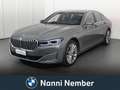 BMW 750 750d xDrive Grijs - thumbnail 1
